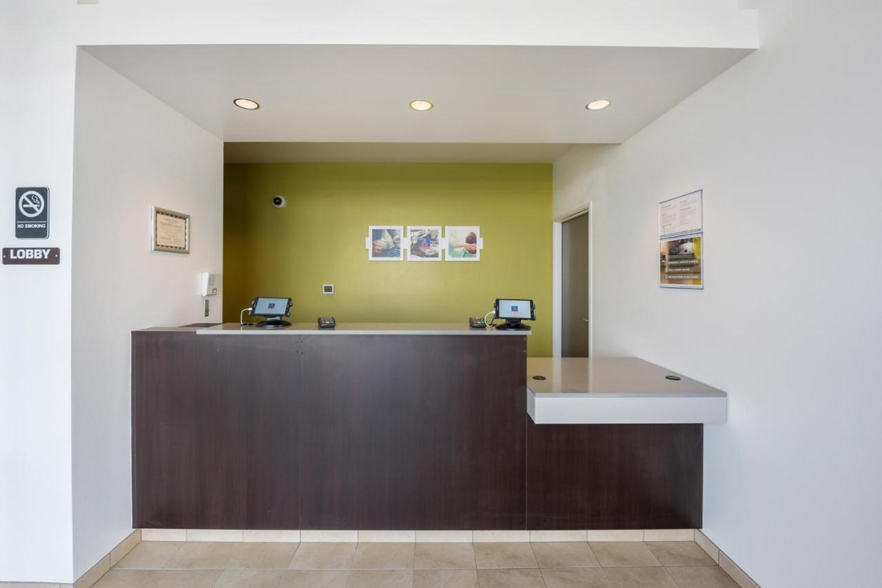 Studio 6-Mccarran, Nv - Sparks - Tahoe - Reno Industrial Center Clark Экстерьер фото